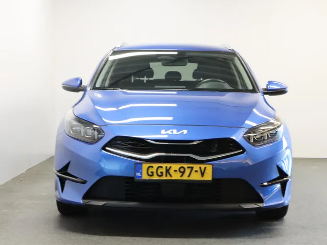 Kia Ceed Sportswagon 1.0 T-GDi DynamicPlusLine