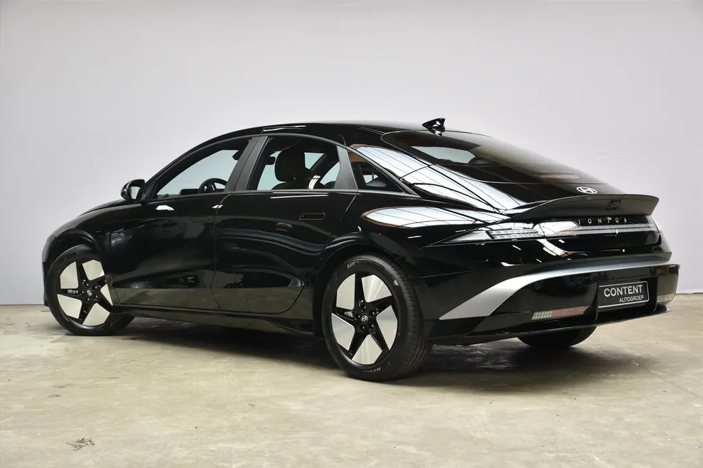 Hyundai IONIQ 6 63 kWh Pure Edition / NIEUW MODEL MY27