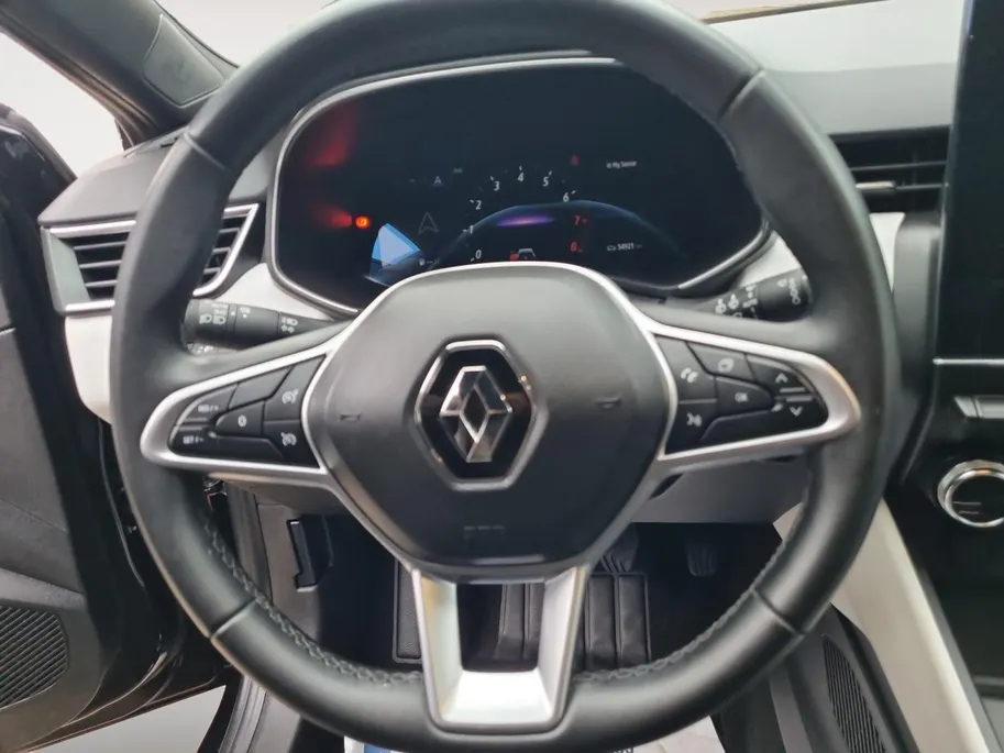 Renault Clio 1.0 TCe 90 Techno | Parkeersensoren | LMV | Cruise & Climate Control | Apple Carplay & Android Auto | 12 Maanden BOVAG Garantie