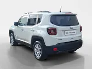 Jeep Renegade 4xe 240 Plug-in Hybrid Electric Limited | Parkeersensoren | Navi | Climate | Telefoon | LM Velgen |
