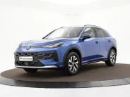 Volkswagen T-Roc Limited Edition 1.5 eTSI 116 PK 7 versn. DSG · Comfort pakket · Achteruitrijcamera · Draadloze telefoonlader · Voorraad OUTLET · Prijs is inclusief inruilpremie ·