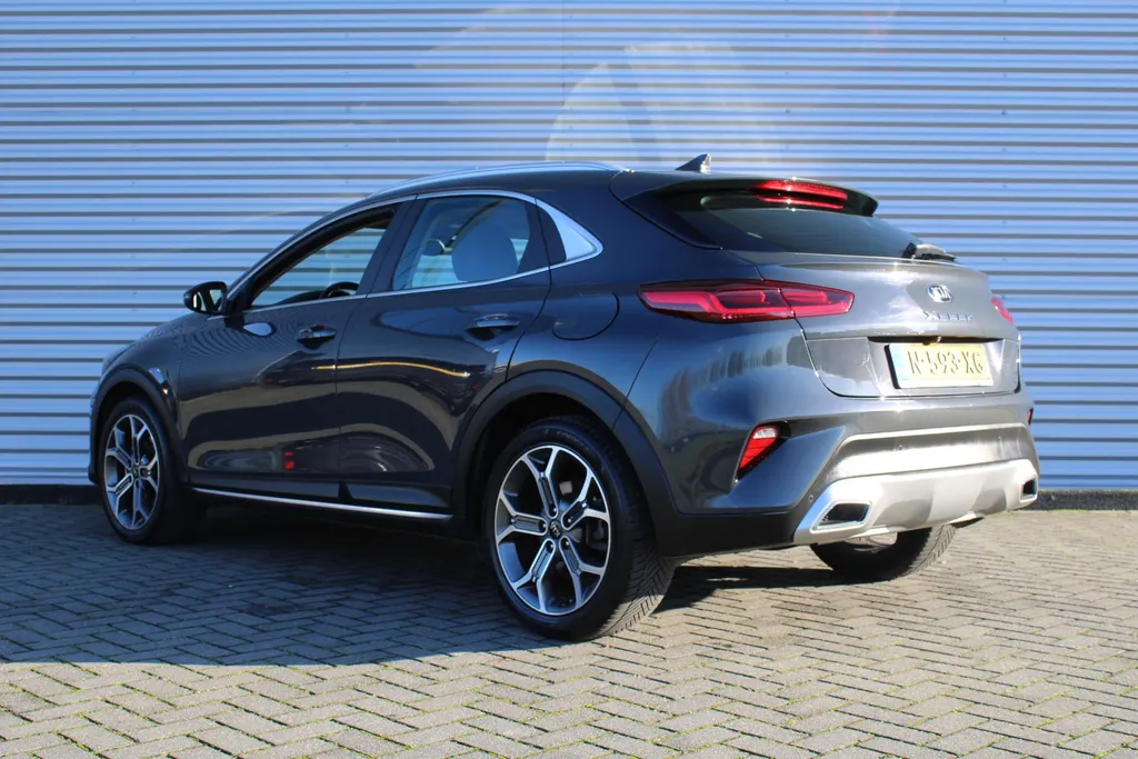 Kia XCeed 1.5 T-GDI MHEV DynamicLine | Airco | Navi | Cruise | Camera | 18' LM |