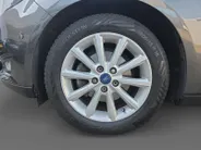Ford Focus Wagon 1.0 Titanium | Goed onderhouden! | Apple Carplay/Android Auto | Cruise Control | Achteruitrijcamera | Climate Control | Parkeersensoren rondom | 12 maanden garantie! |