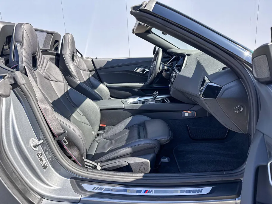 BMW Z4 sDrive20i