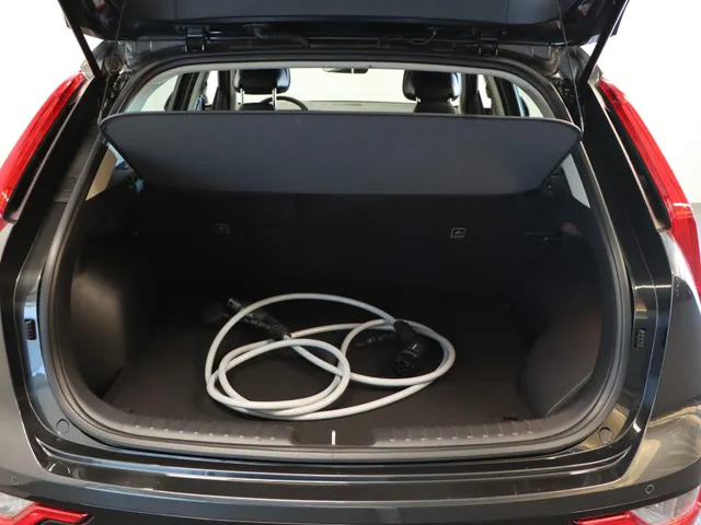 Kia Niro 1.6 GDi PHEV DynamicLine