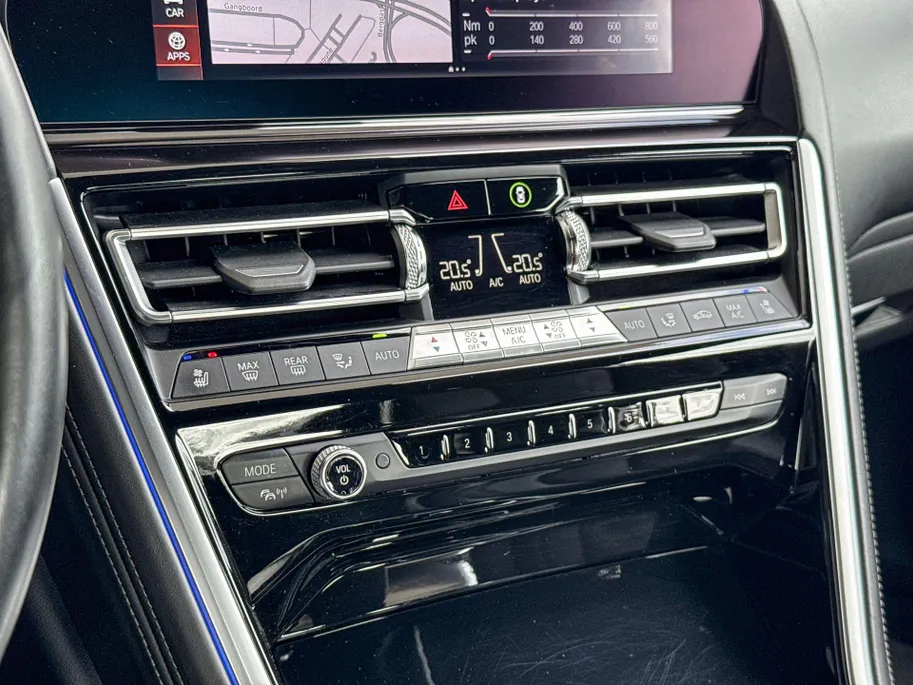 BMW 8-serie M850i xDrive High Executive