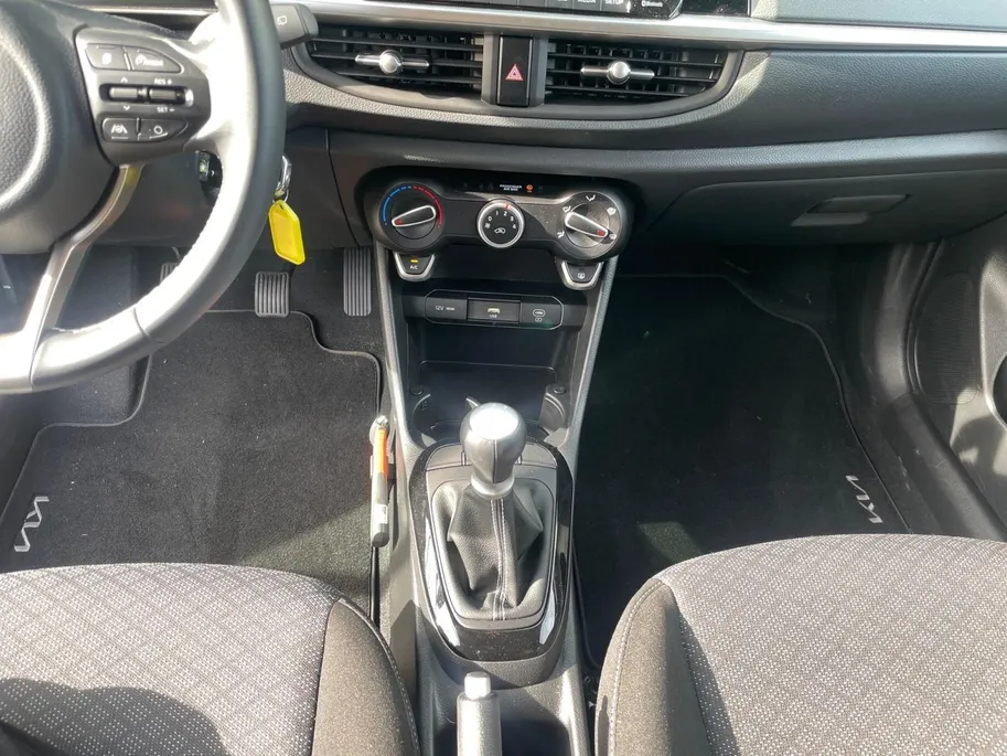 Kia Picanto 1.0 GDi DynamicPlusLine | Airco | Cruise Control | Camera | Navigatie | LM Velgen | Privacy Glass |