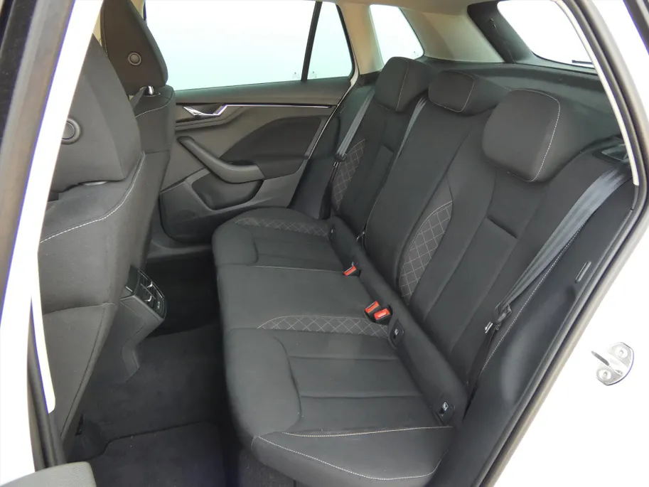 Škoda Kamiq 1.0 TSI Greentech 110pk DSG-7 Business Edition / 39.000 KM !!!!