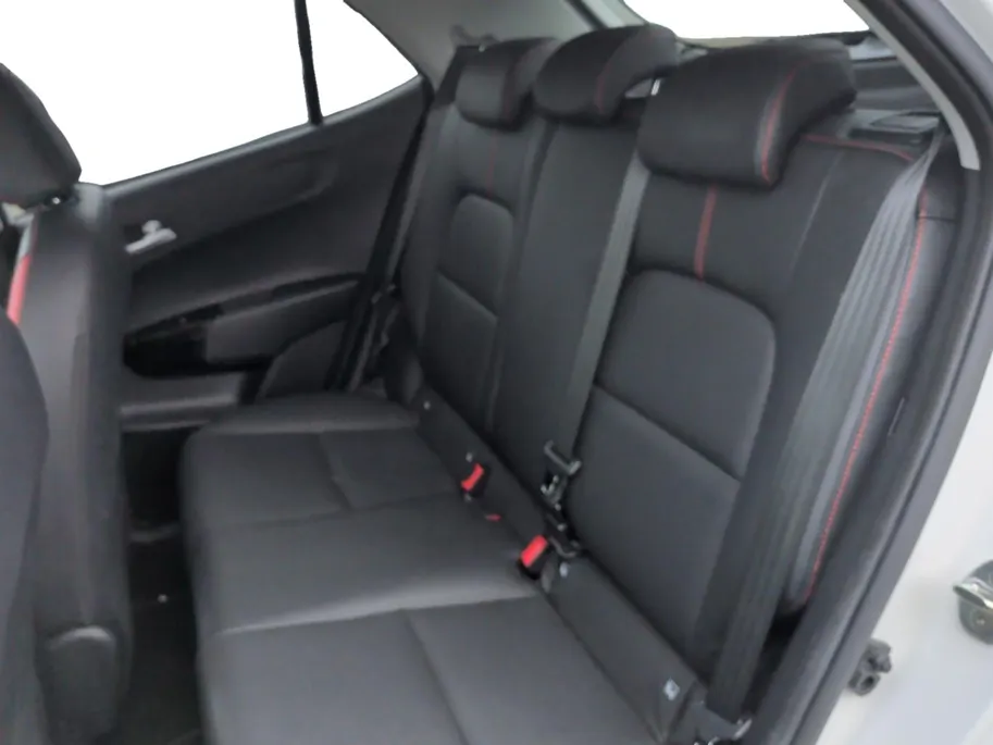 Kia Picanto 1.2 CVVT GT-Line | Vol opties | o.a. Stoelverwarming  | Leder  | Climate control etc!! | NU Rijklaarprijs! Incl.12 Maanden, APK, Onderhoudsbeurt etc! Premiumpakket gratis!