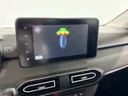 Dacia Sandero 100PK TCe ECO-G Expression | 1e eigenaar | Airco | Parkeersensoren | Camera | Apple CarPlay/Android Auto | Elektrische Ramen & Spiegels | Licht & Regen Sensor | Full LED |