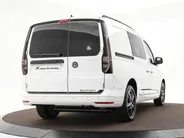 Volkswagen Bedrijfswagens Caddy Bedrijfswagens Cargo Maxi Maxi Flexible Limited Edition 1.5eHybrid Automaat 734275