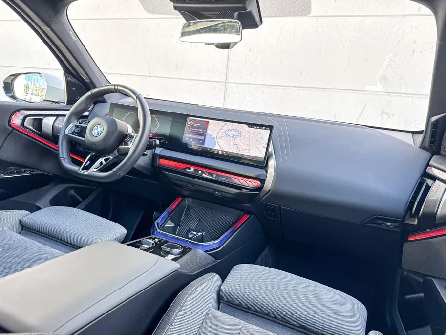 BMW X3 30e xDrive