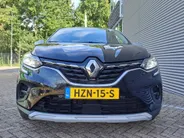 Renault Captur 1.3 TCe 130 Intens | AUTOMAAT | Navi | Camera | Cruise | Keyless entry  | Apple Carplay/Android Auto