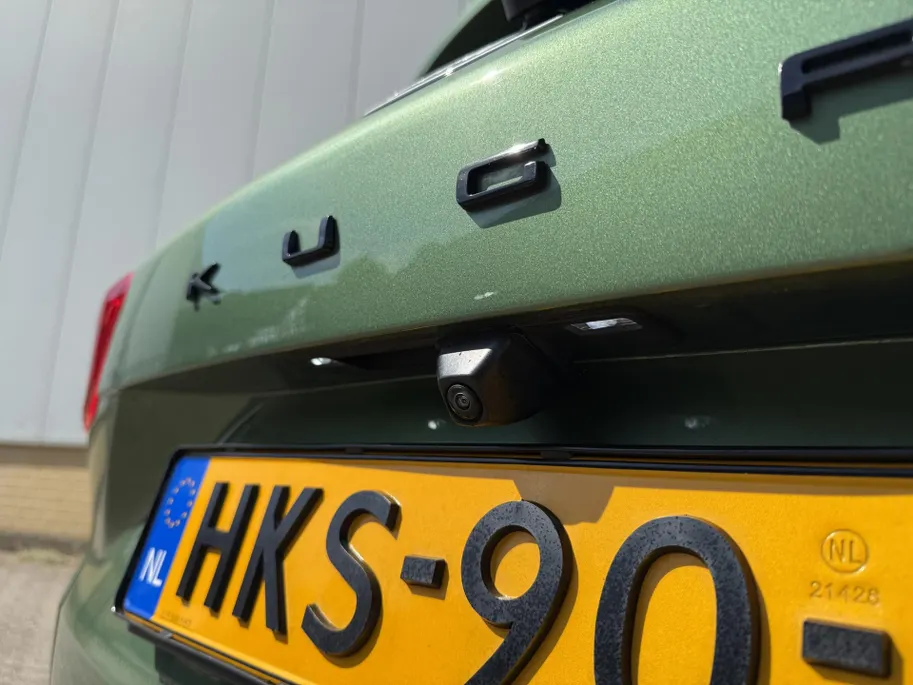 Ford Kuga 2.5 PHEV Active X 243PK Panoramadak | Wegklapbare trekhaak | AGR voorstoelen | Winter Pack | BLIS