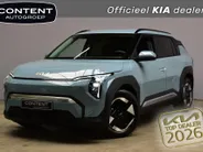 Kia EV3 81,4 kWh 204pk Plus NIEUW