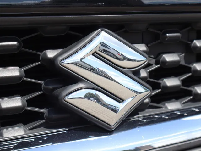 Suzuki Swift 1.2 Select Hybrid Adaptive Cruise | Carplay