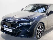 BMW i5 Sedan eDrive40 M Sportpakket Pro Comfort