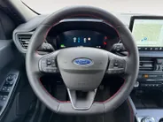 Ford Kuga 2.5 PHEV ST-Line | NL auto | Automaat | Winter pack | Adapt. Cruise control | BLIS | 360 graden camera | Draadloos opladen mobiel | Fabrieksgarantie tot 01-2028 |