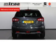 Suzuki S-Cross 1.4 Boosterjet Select Smart Hybrid / Trekhaak afneembaar / Navi. / Camera / Keyless /