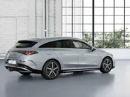 Mercedes-Benz CLA Shooting Brake 250+ Business Solution AMG 85.5 kWh