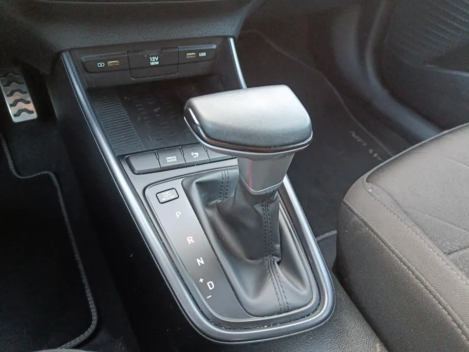Hyundai Bayon 1.0 T-GDI Comfort Automaat | Apple Carplay | Android Auto | Camera |