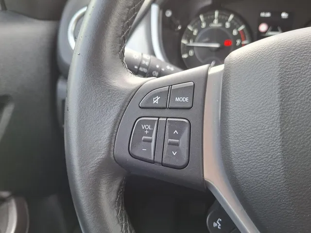 Suzuki Vitara 1.4 Boosterjet Smart Hybrid Select CLIMA | CRUISE | rijklaarprijs!!