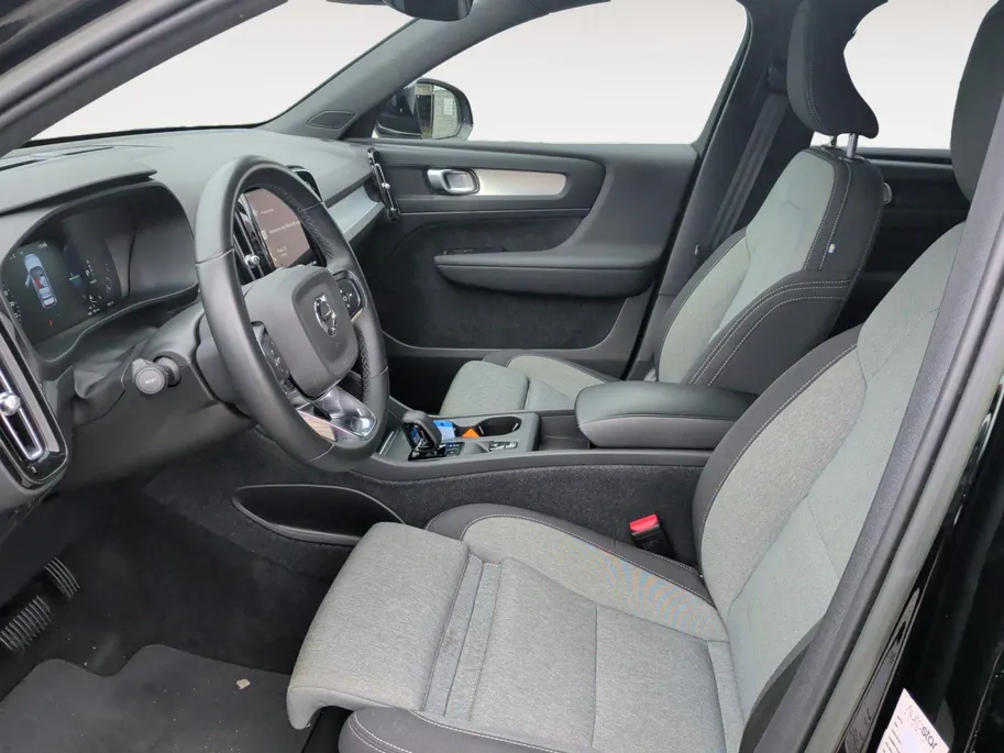 Volvo XC40 1.5 T4 Recharge Inscription Hybride| Perfecte staat! | Climate | Navigatie | Carplay  enzo. Snel rijden en inclusief standaard 12 maanden garantie!