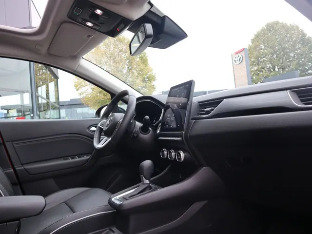 Mitsubishi ASX 1.6 HEV Instyle | Panoramadak | Leder | All Seasons