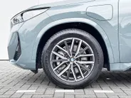 BMW X1 xDrive25e