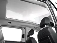 Volkswagen Caddy Bedrijfswagens Maxi Style 1.5 eHybrid 115pk Automaat · Panoramadak · 736454