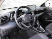 Mazda 2 Hybrid 1.5 Agile | Comfort pakket | 15' LM | Stoelverwarming | Apple Carplay/Android Auto |