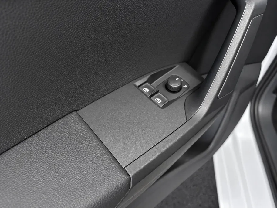 SEAT Ibiza 1.0 EcoTSI Style APPLE CARPLAY Lichtmetalen velgen | Parkeersensoren