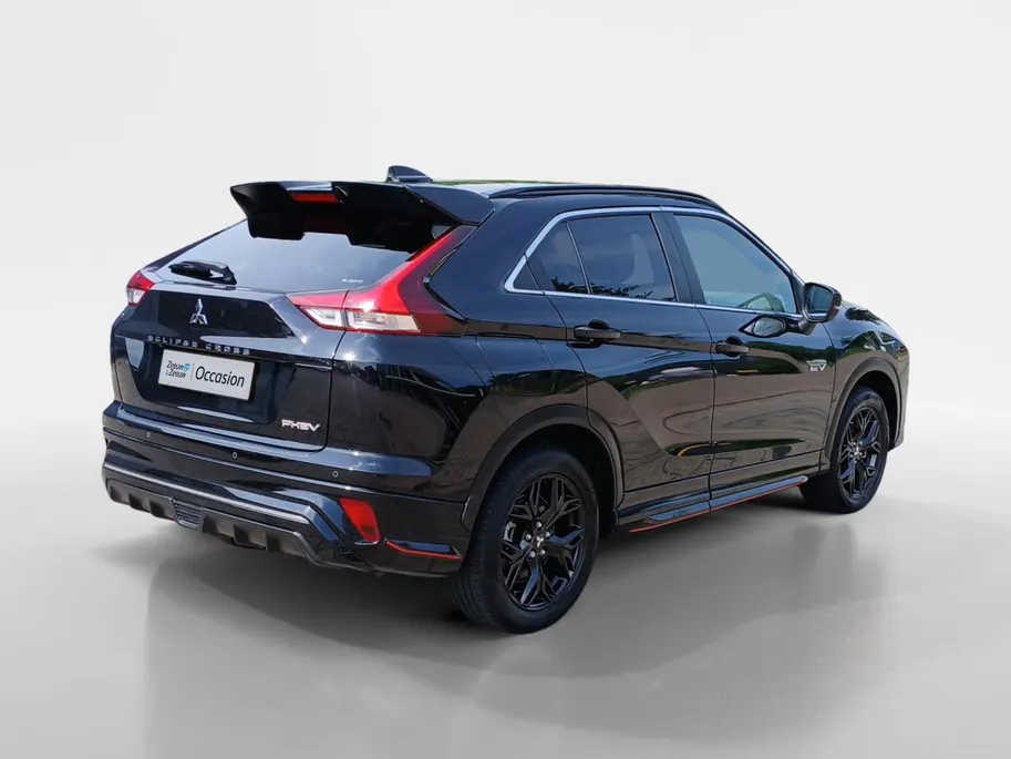 Mitsubishi Eclipse Cross 2.4 PHEV Instyle | Meest complete Instyle |