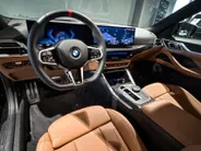 BMW i4 M60 84 kWh