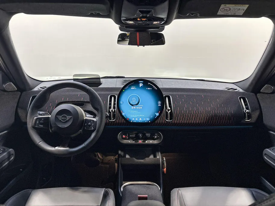 MINI Countryman Electric E John Cooper Works XL 66.5 kWh