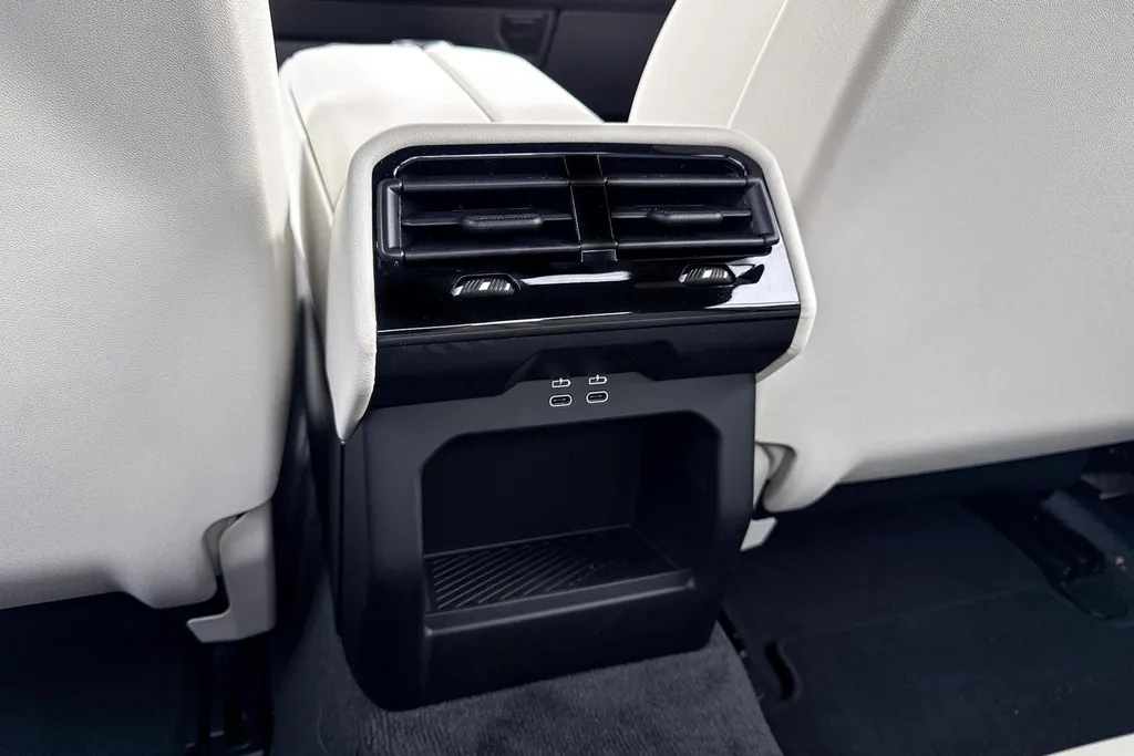 BMW i5 eDrive40 M Sport Edition 84 kWh
