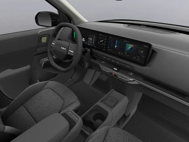 Kia EV2 Plus 42.2 kWh 4p.