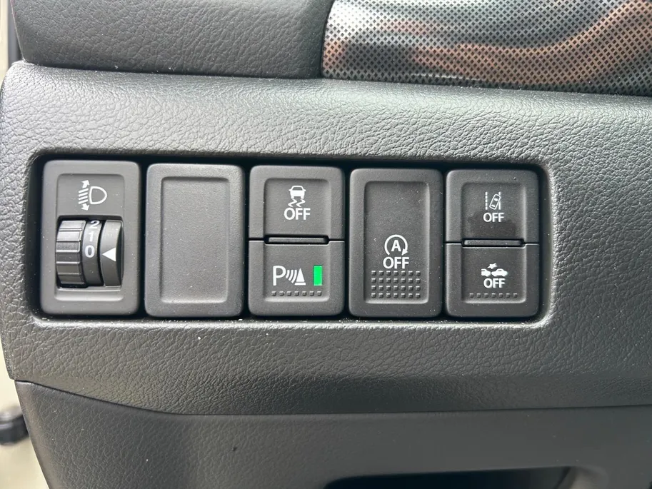 Suzuki Vitara 1.4 Boosterjet Smart Hybrid Style | Garantie t/m 2035! |NL Auto| LM Velgen | Stoel Verwarming |Android Auto Apple Carplay | Adaptive Cruise Control | 9-inch touchscreen | Suzuki Connect
