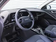 Kia Niro 1.6 GDi Hybrid DynamicLine | Camera | Clima | Cruise | Navi | 16' LM | Keyless | Apple Carplay/Android Auto |
