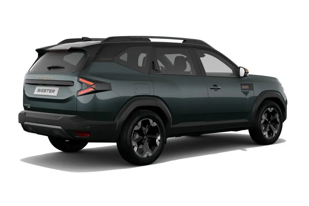 Dacia Bigster Hybrid 155 Extreme Nu uit voorraad leverbaar met € 3.000,- Zeeuw en Zeeuw Voorraadkorting| Verschillende kleuren beschikbaar | PACK ASSIST | Financier uw Bigster tegen slechts 4,9% rente