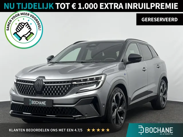 Renault Austral
