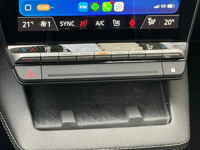 Mitsubishi Eclipse Cross 87kWh 220pk Instyle | Panoramadak | Leder | 360-Camera | App Connect
