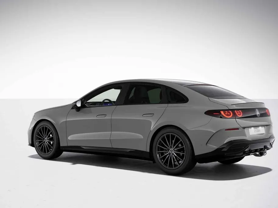 Mercedes-Benz C-Klasse 400 4MATIC Launch Edition 94 kWh