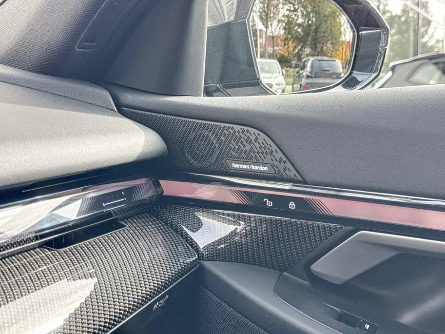 BMW i5 Touring eDrive40 M Sport Edition 84 kWh