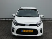 Kia Picanto 1.0 DPi AMT 67pk 4-zits DynamicPlusLine / Automaat