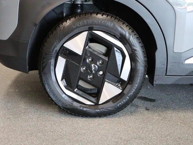 Kia EV3 Air 81.4 kWh