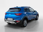 Kia Stonic 1.0 T-GDi MHEV DynamicLine | Automaat | Cruise Control | Climate Control | Camera | Navigatie | LM Velgen |