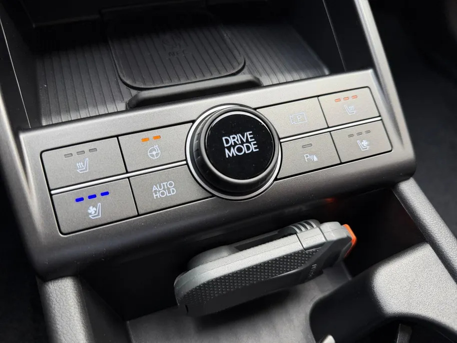 Hyundai Kona 1.6 GDI HEV N Line Z&Z TOPDEAL VAN €43.090,- NU VOOR €38.090,- |