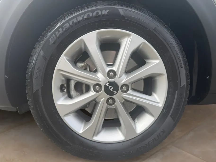Kia Stonic 1.0 T-GDi MHEV DynamicLine | 1e eigenaar | volledig onderhouden