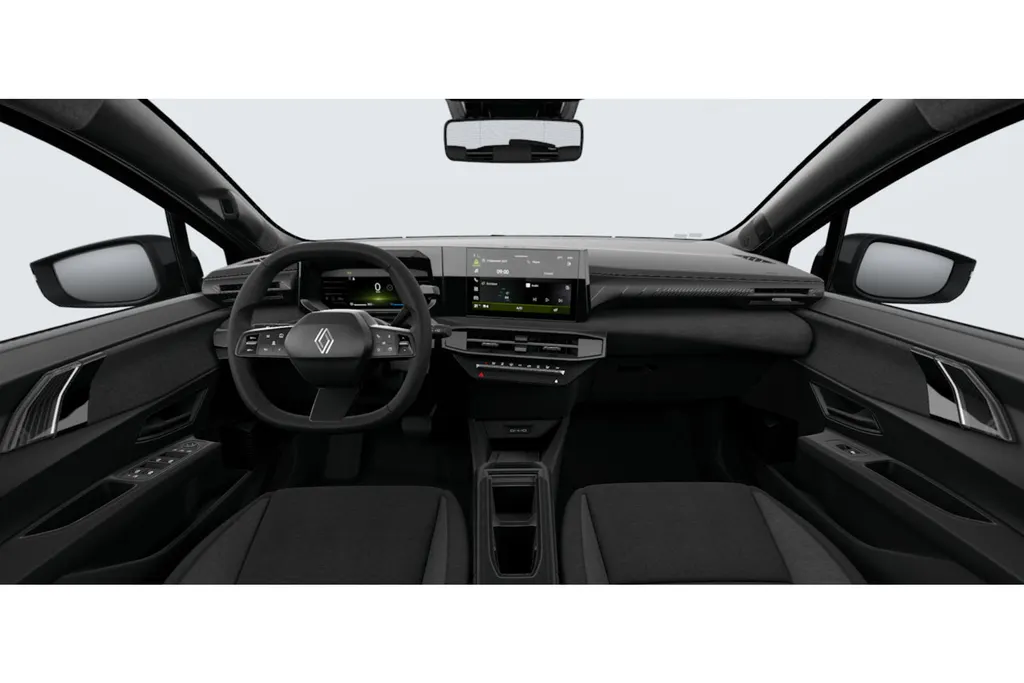 Renault Clio (Zeeuw & Zeeuw Private Lease Actie v.a. €398) Hybrid 160 Evolution | Wij maken graag een Private Lease offerte op maat voor u!